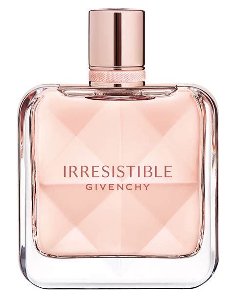 perfume givenchy irresistible